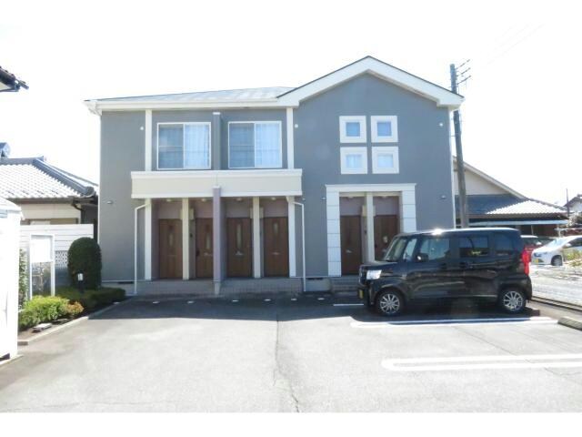 エトワールＢ（山王町）の物件外観写真