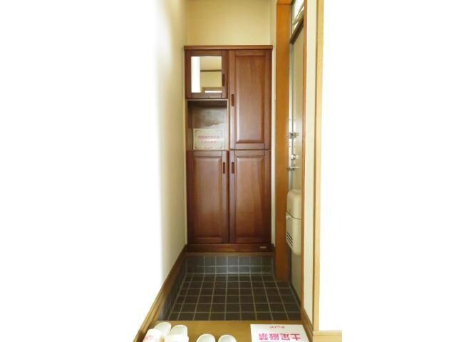 メゾンdeアヴェニールB（南千木町）の物件内観写真