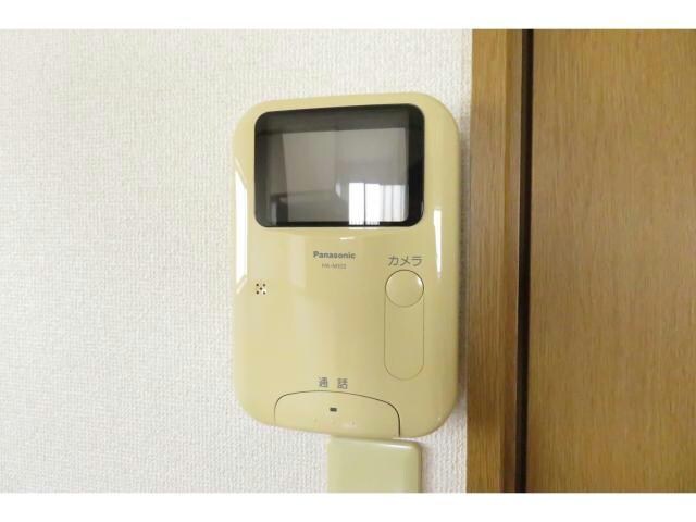 メゾンdeアヴェニールB（南千木町）の物件内観写真