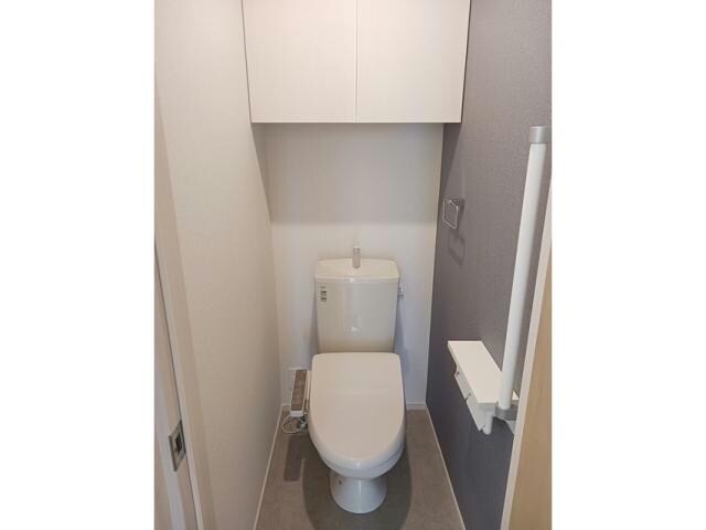 パーク　ヴィラK（連取元町)の物件内観写真