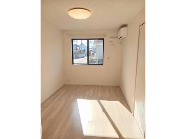 パーク　ヴィラK（連取元町)の物件内観写真