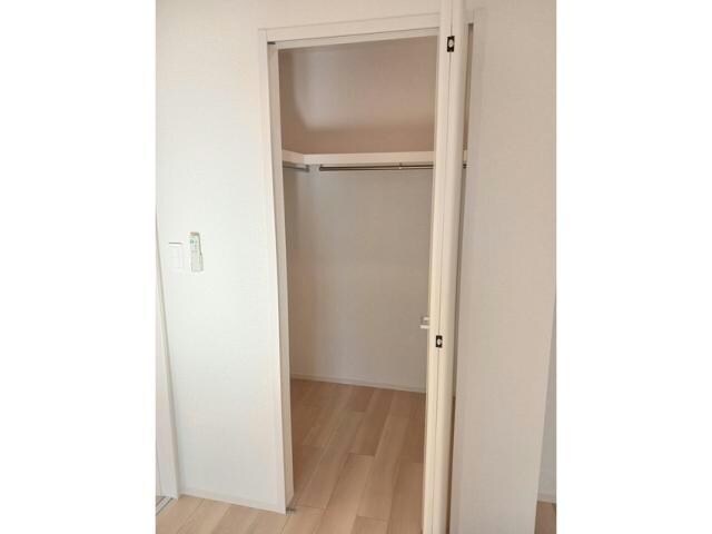 パーク　ヴィラK（連取元町)の物件内観写真