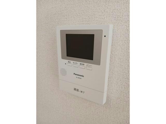 パーク　ヴィラK（連取元町)の物件内観写真