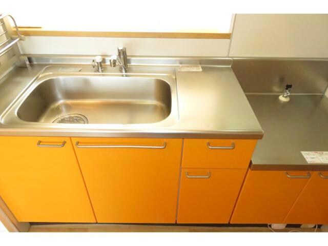 ブリリアントE（八寸町）の物件内観写真