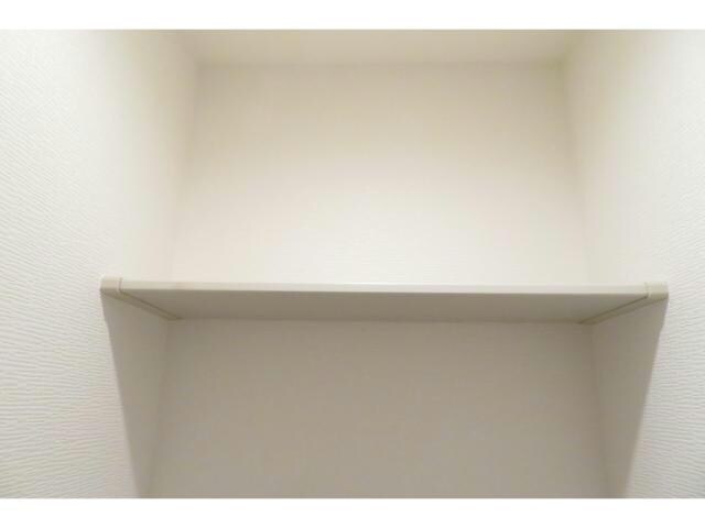 ブリリアントE（八寸町）の物件内観写真