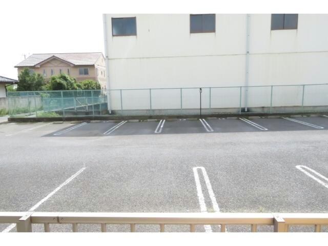 ブリリアントE（八寸町）の物件内観写真