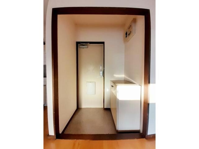 メゾントミーⅡ（長沼町）の物件内観写真