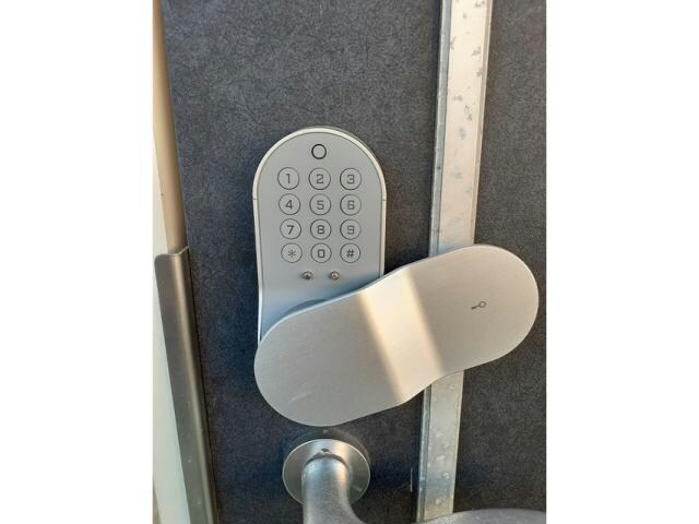 メゾントミーⅡ（長沼町）の物件内観写真