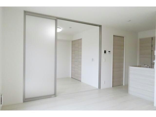 ヴォルガⅡ（曲沢町）の物件内観写真