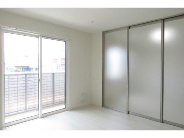 ヴォルガⅡ（曲沢町）の物件内観写真