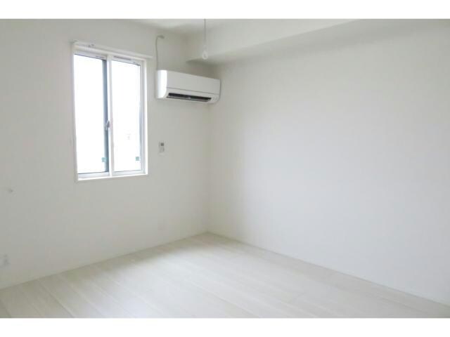 ヴォルガⅡ（曲沢町）の物件内観写真