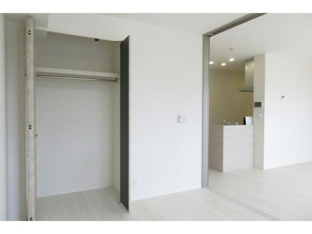 ヴォルガⅡ（曲沢町）の物件内観写真