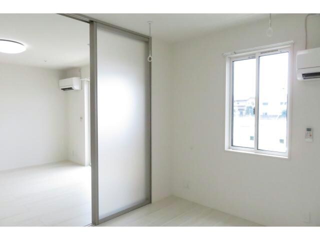 ヴォルガⅡ（曲沢町）の物件内観写真