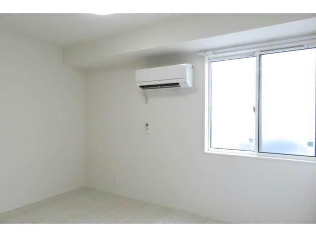 ヴォルガⅡ（曲沢町）の物件内観写真