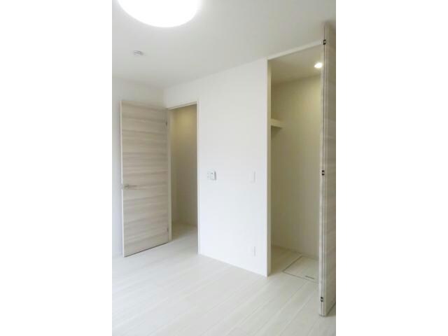 ヴォルガⅡ（曲沢町）の物件内観写真