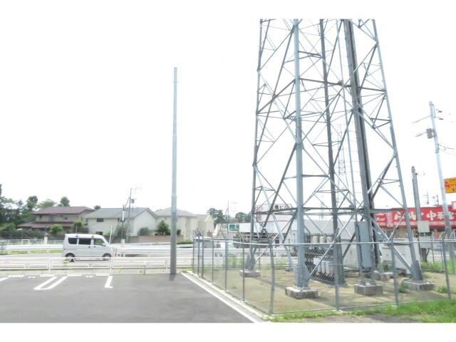 ヴォルガⅡ（曲沢町）の物件内観写真