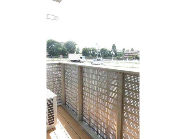 ヴォルガⅡ（曲沢町）の物件内観写真