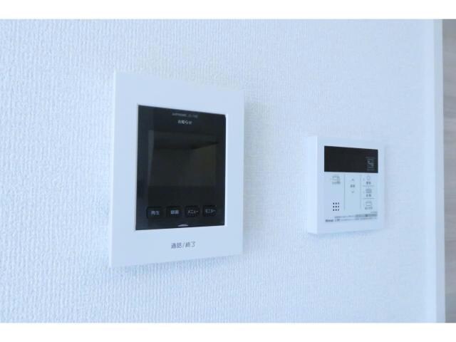 ヴォルガⅡ（曲沢町）の物件内観写真