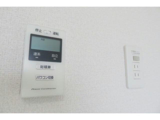 ヴォルガⅡ（曲沢町）の物件内観写真