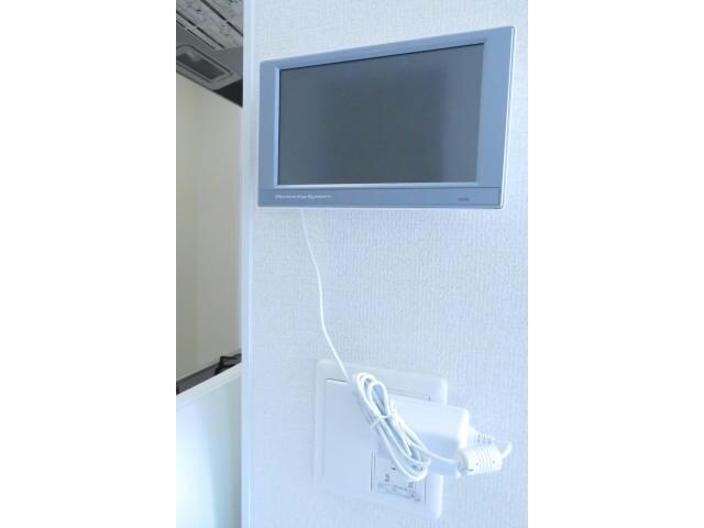 ヴォルガⅡ（曲沢町）の物件内観写真