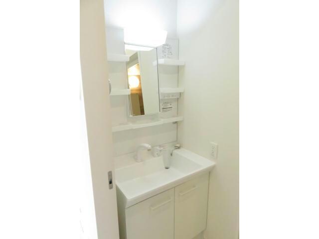 ヴォルガⅡ（曲沢町）の物件内観写真