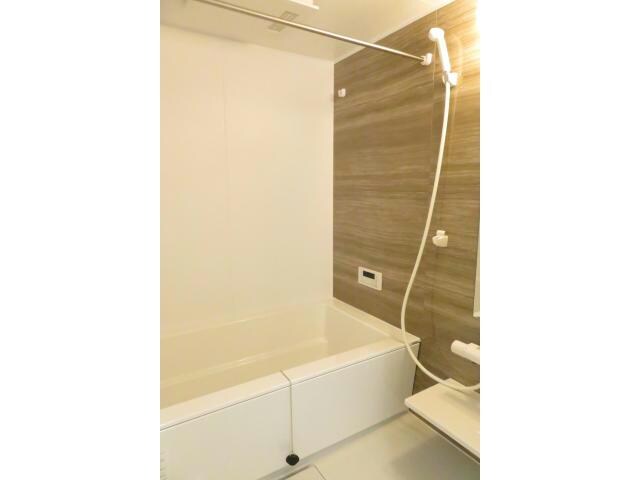 ヴォルガⅡ（曲沢町）の物件内観写真