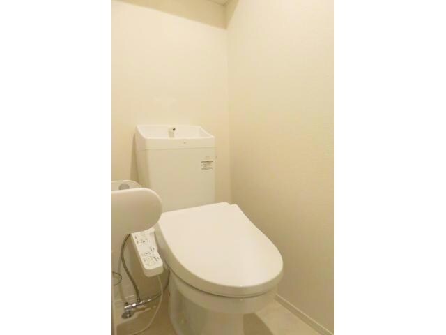 ヴォルガⅡ（曲沢町）の物件内観写真