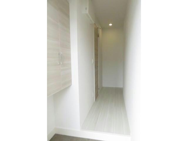 ヴォルガⅡ（曲沢町）の物件内観写真