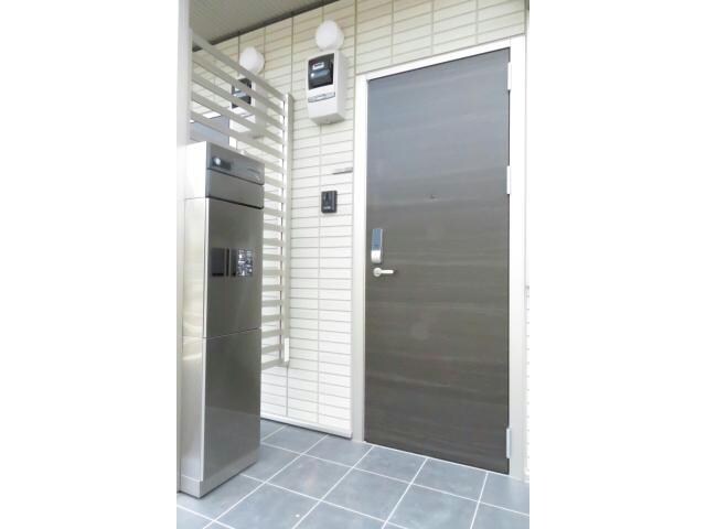 ヴォルガⅡ（曲沢町）の物件内観写真