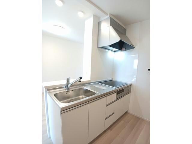 ラピエール（山王町）の物件内観写真