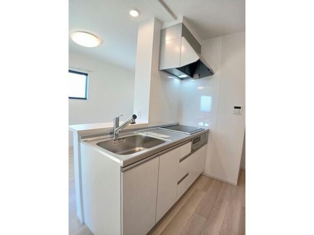 ラピエール（山王町）の物件内観写真