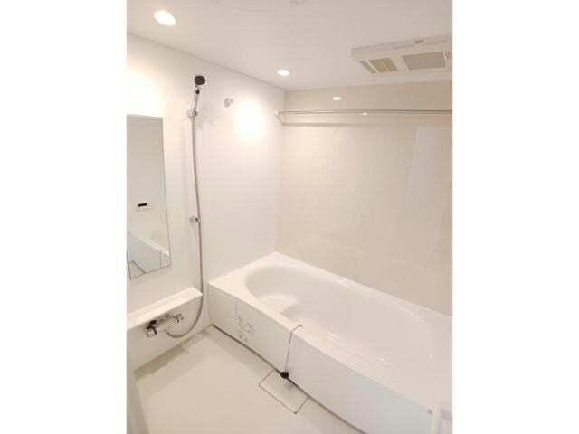 ラピエール（山王町）の物件内観写真