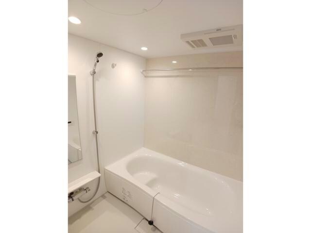 ラピエール（山王町）の物件内観写真