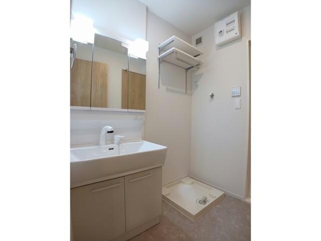 ラピエール（山王町）の物件内観写真