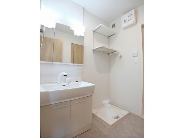 ラピエール（山王町）の物件内観写真