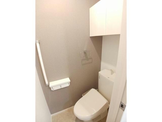 ラピエール（山王町）の物件内観写真