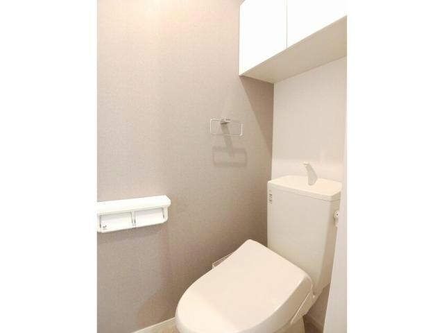 ラピエール（山王町）の物件内観写真