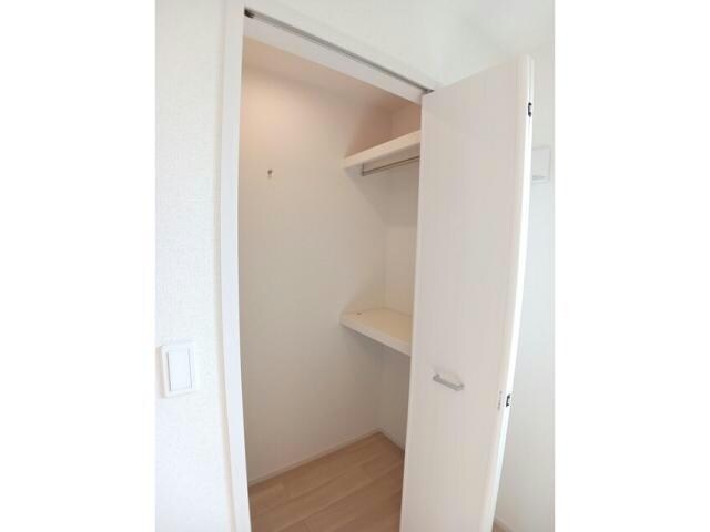 ラピエール（山王町）の物件内観写真