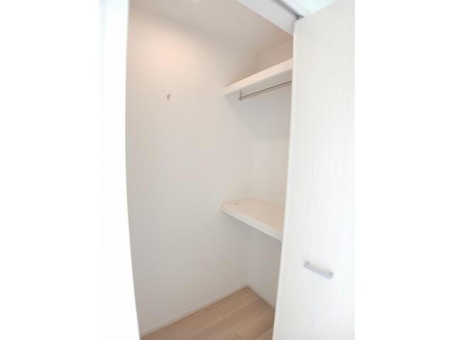 ラピエール（山王町）の物件内観写真