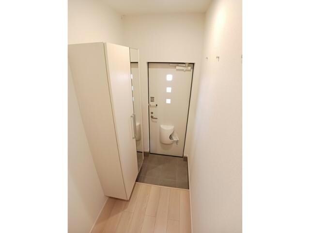 ラピエール（山王町）の物件内観写真