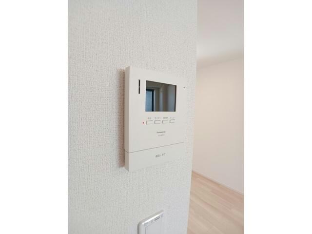 ラピエール（山王町）の物件内観写真