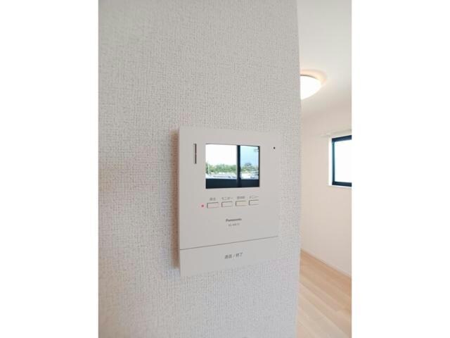 ラピエール（山王町）の物件内観写真