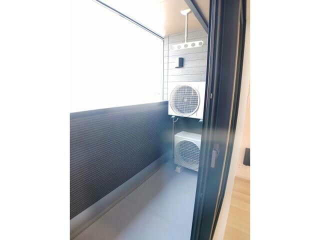 ラピエール（山王町）の物件内観写真