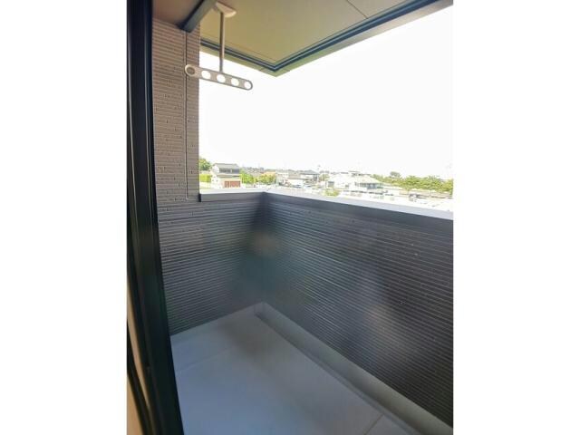 ラピエール（山王町）の物件内観写真