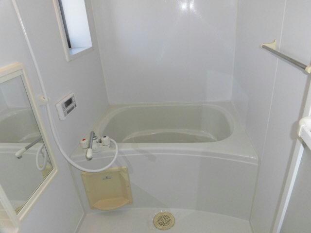 ステージアップB（境伊与久）の物件内観写真