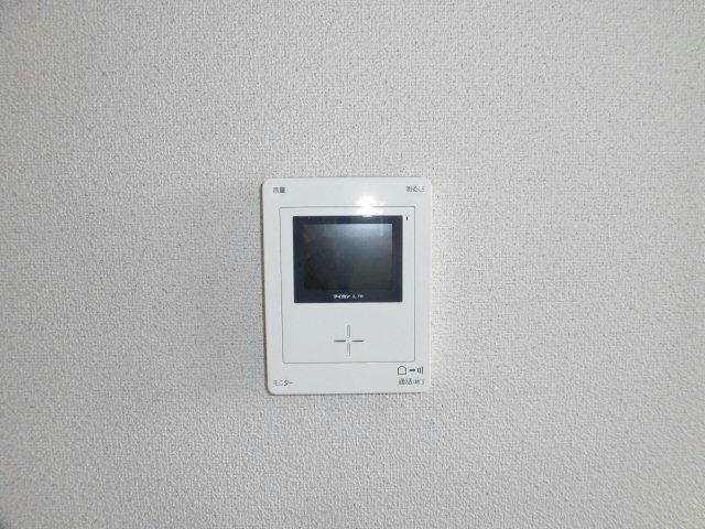 ステージアップB（境伊与久）の物件内観写真