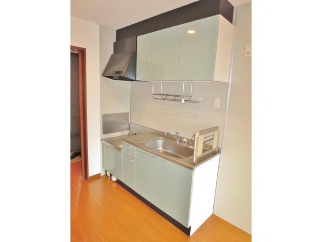 ハイツアーバン（除ケ町）の物件内観写真