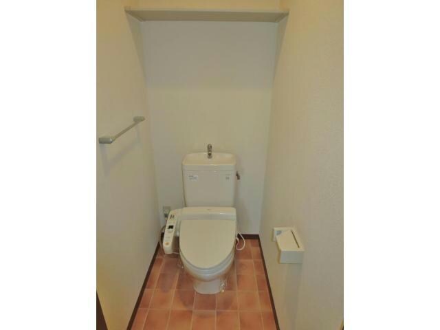 ハイツアーバン（除ケ町）の物件内観写真