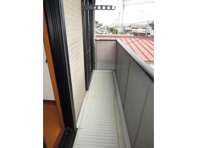 ハイツアーバン（除ケ町）の物件内観写真