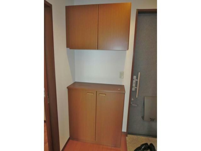 ハイツアーバン（除ケ町）の物件内観写真